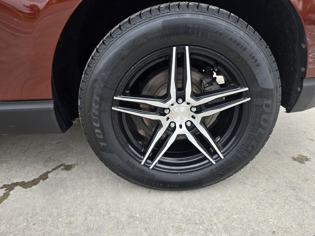 2016 Ford Edge Image 14