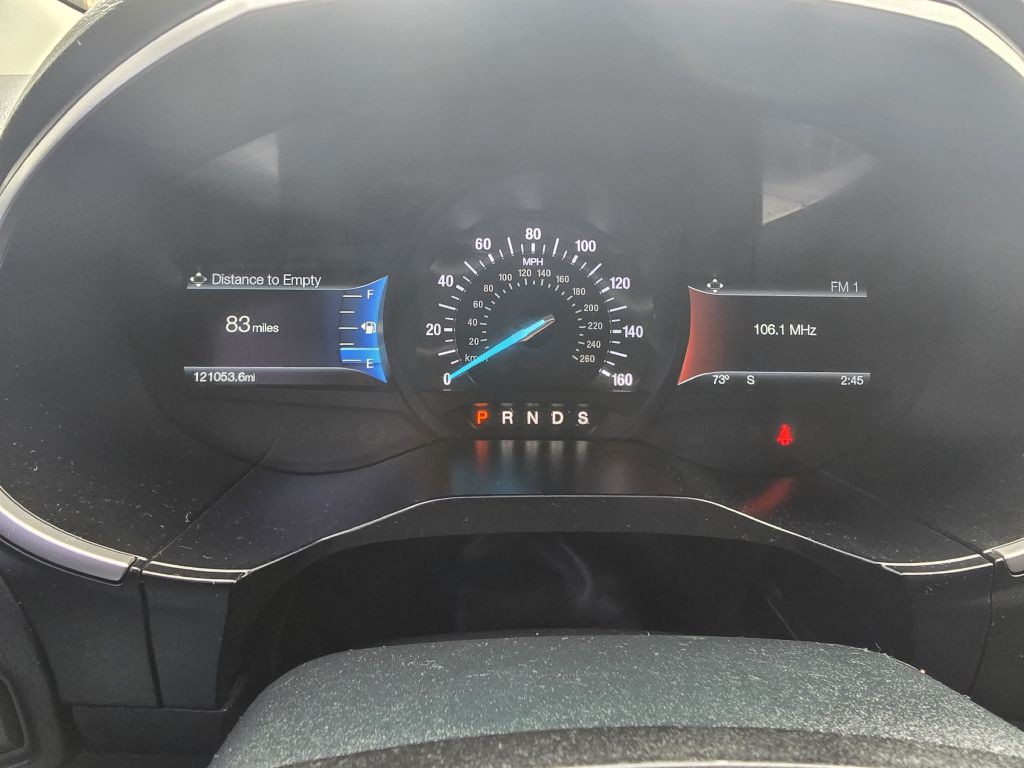 2016 Ford Edge Image 39