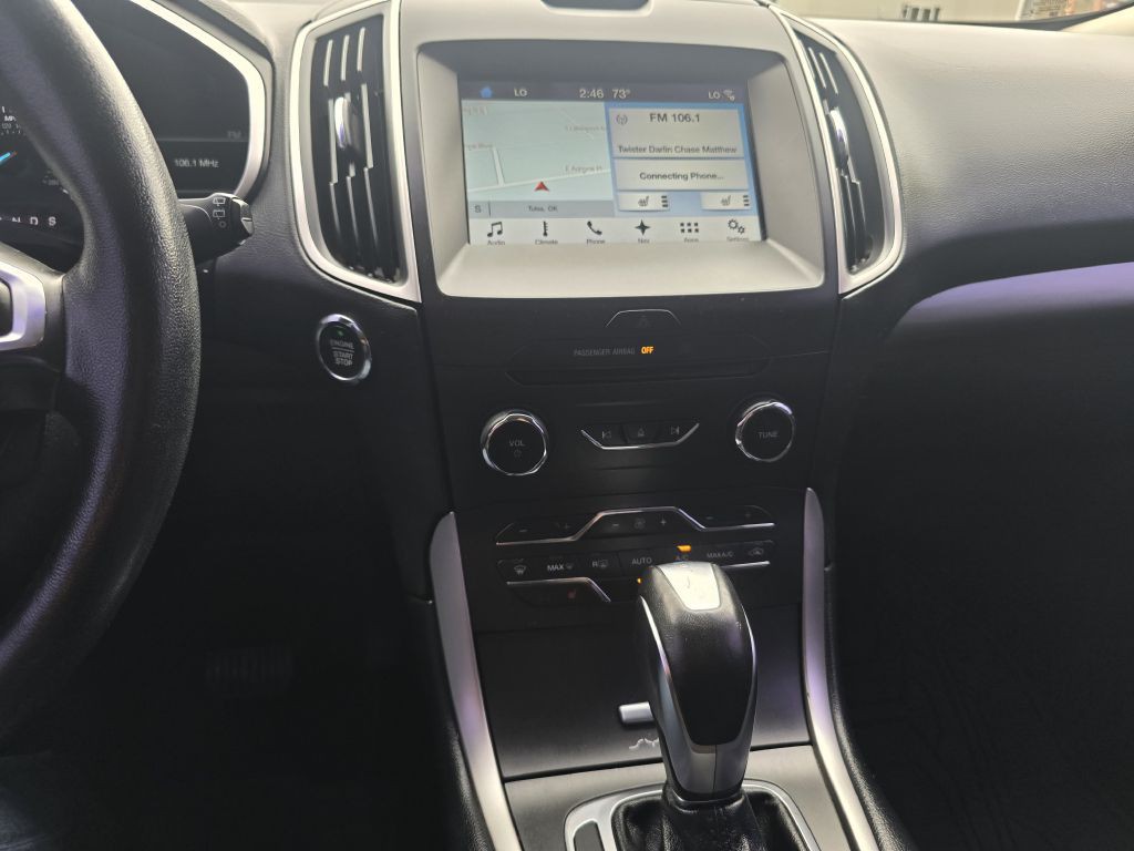 2016 Ford Edge Image 41