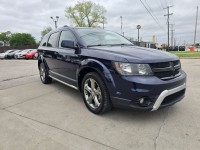 Image for 2017 Dodge Journey Crossroad ID: 7340001