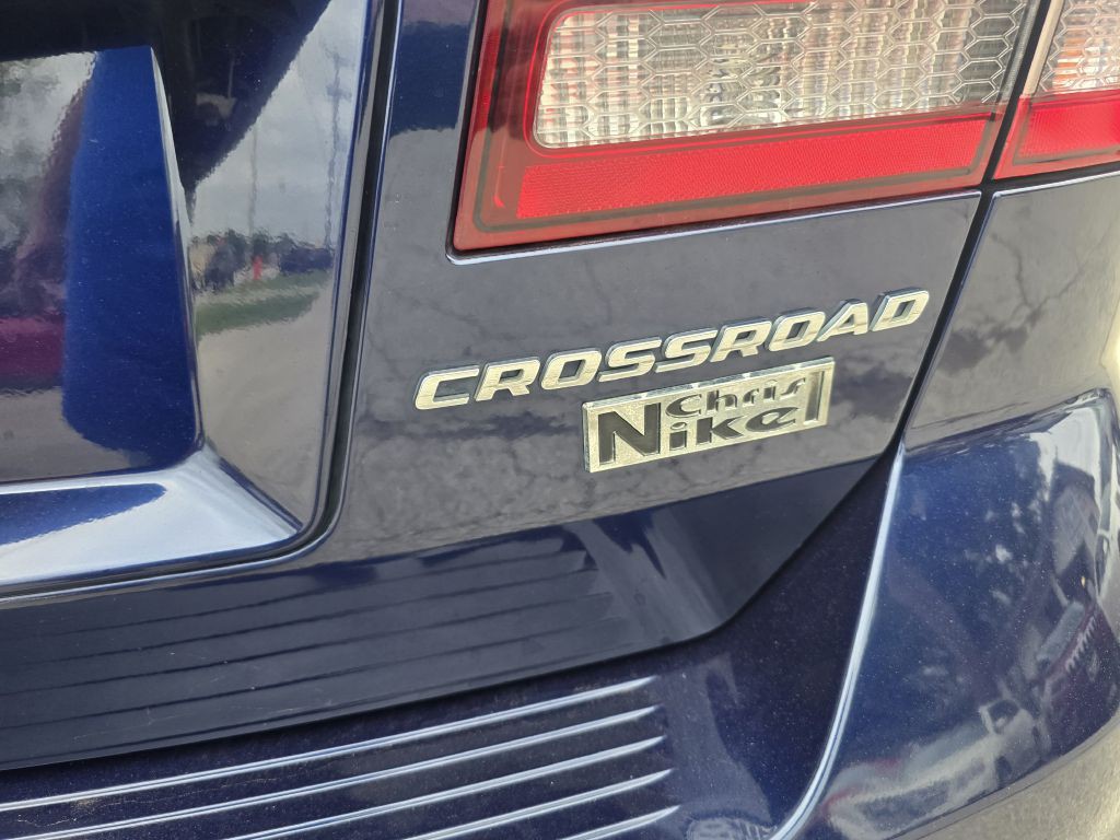 2017 Dodge Journey Image 6