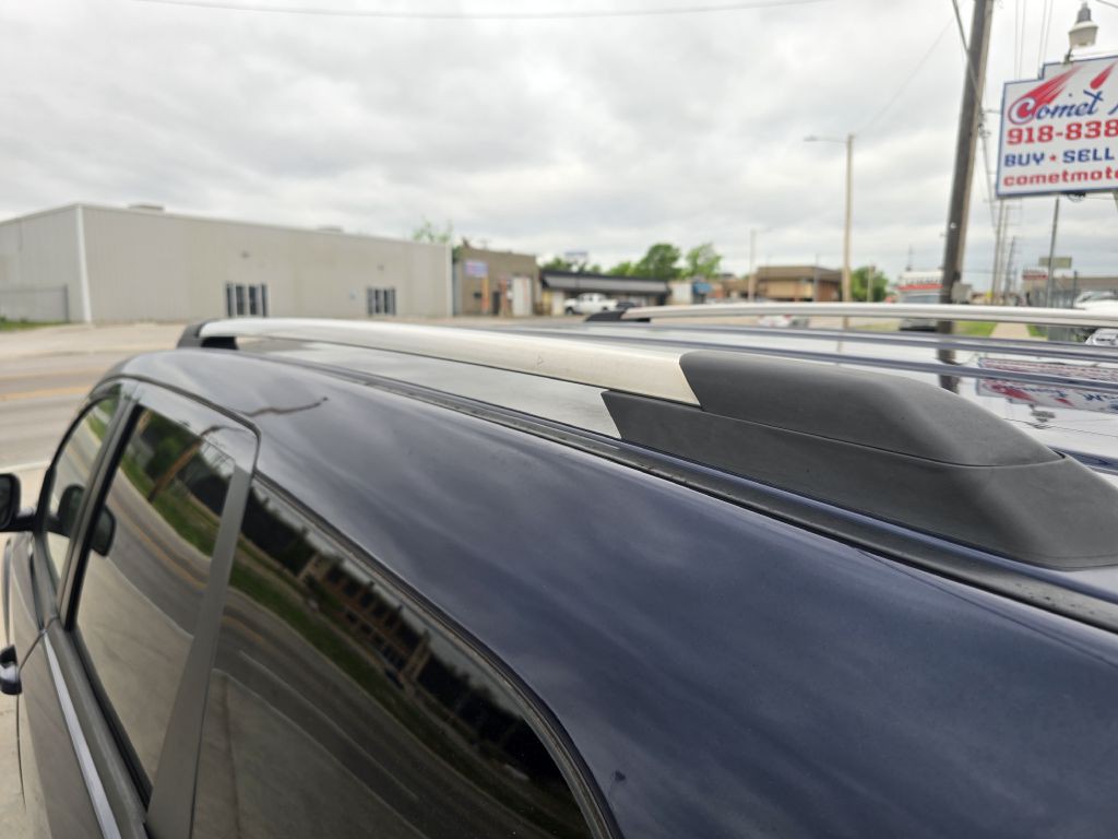 2017 Dodge Journey Image 12