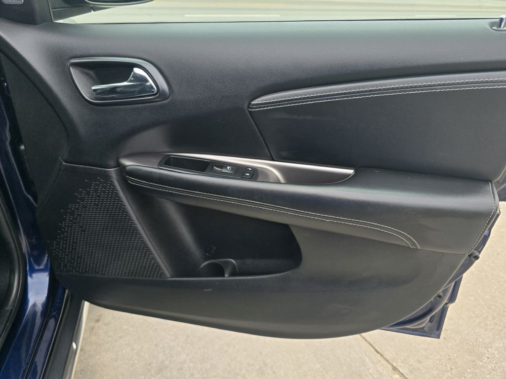 2017 Dodge Journey Image 17