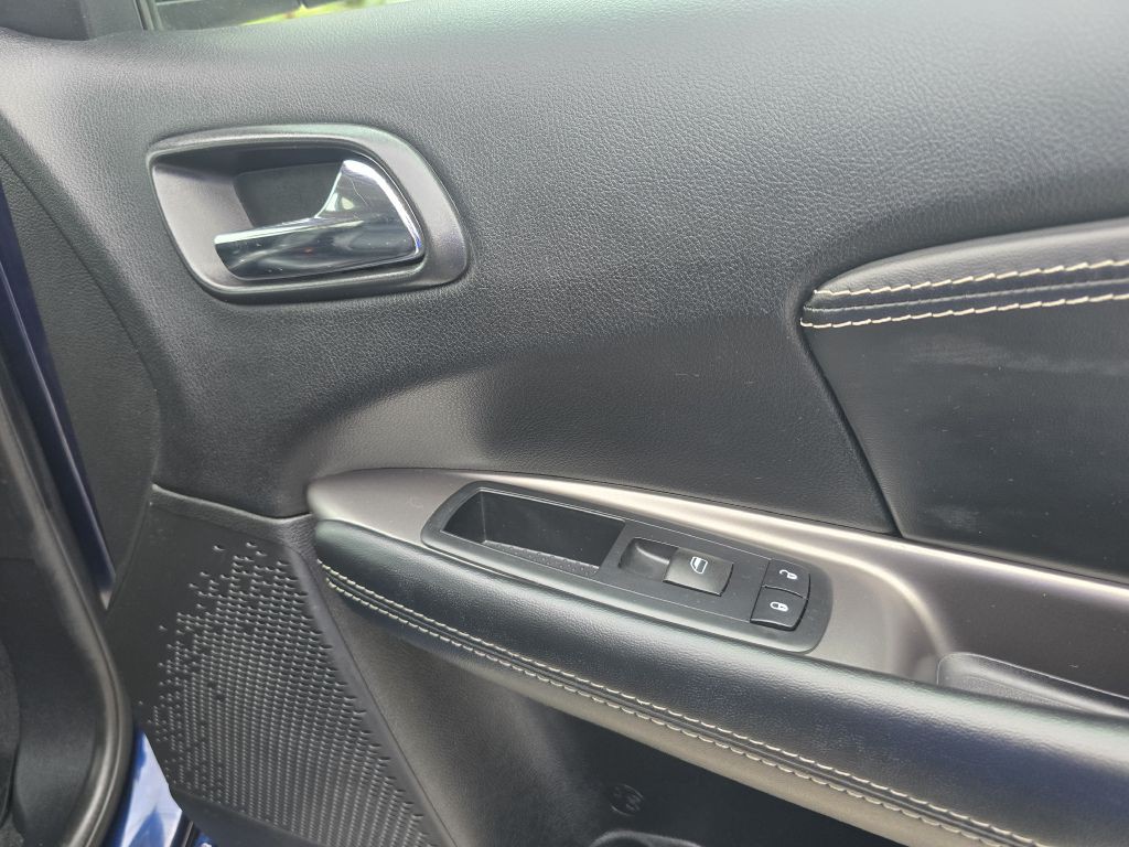 2017 Dodge Journey Image 18