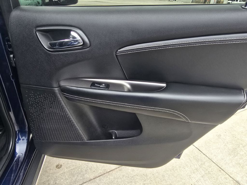 2017 Dodge Journey Image 21