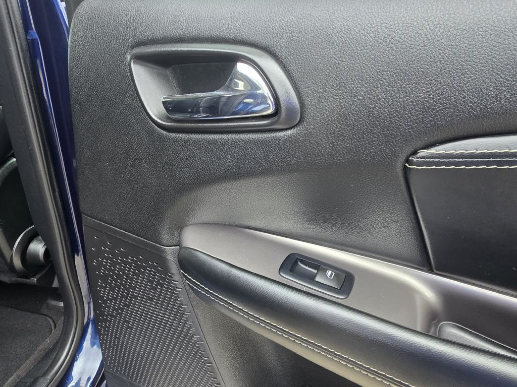 2017 Dodge Journey Image 22