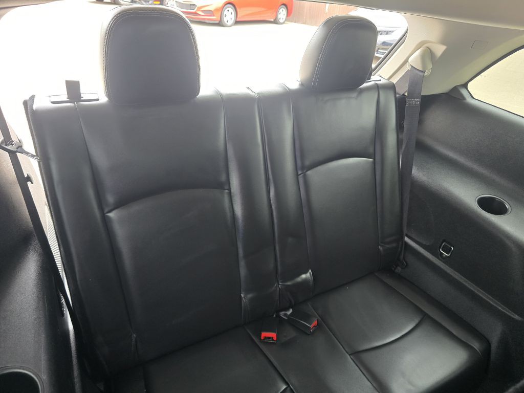 2017 Dodge Journey Image 24