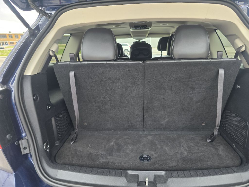 2017 Dodge Journey Image 25