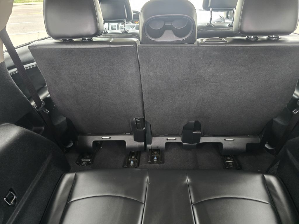 2017 Dodge Journey Image 27