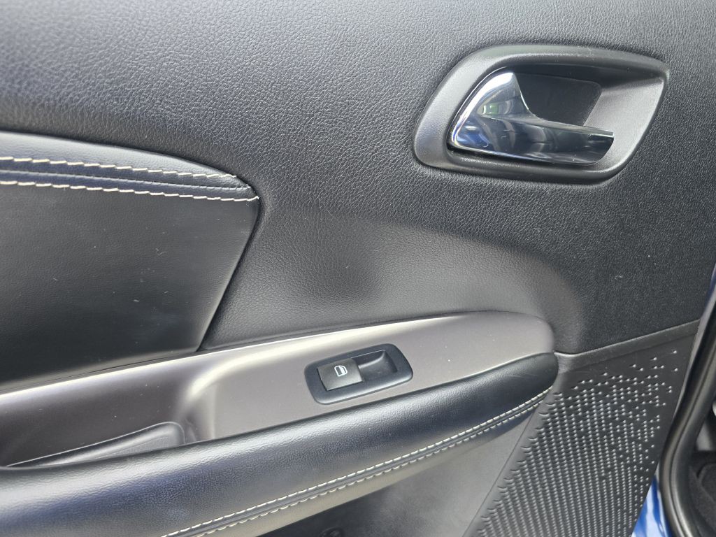 2017 Dodge Journey Image 29