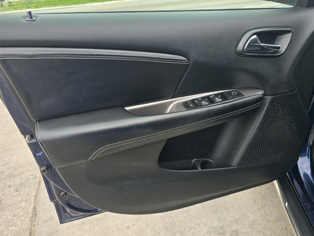 2017 Dodge Journey Image 31