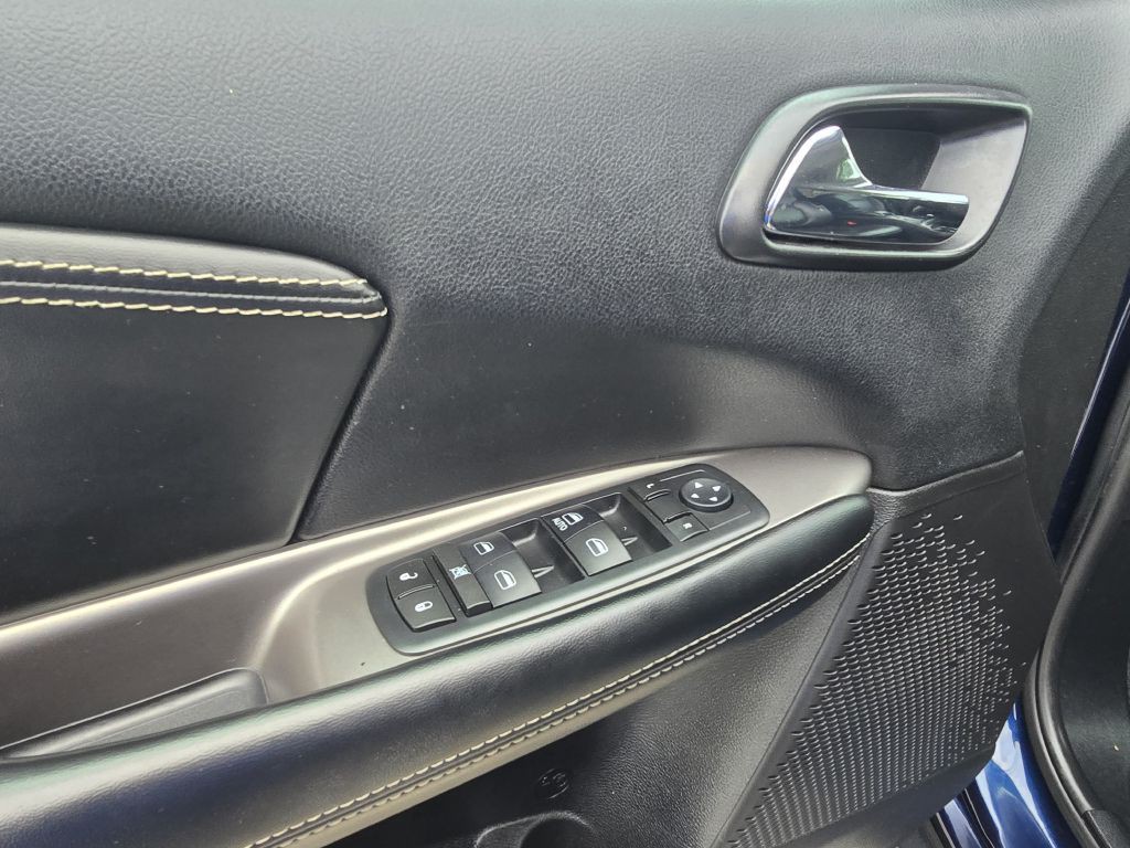 2017 Dodge Journey Image 32