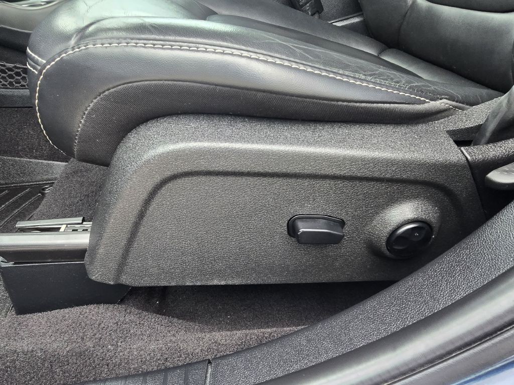 2017 Dodge Journey Image 33