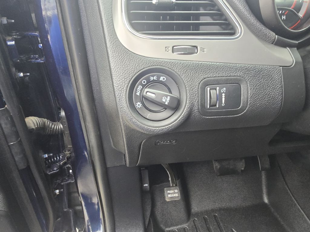 2017 Dodge Journey Image 37