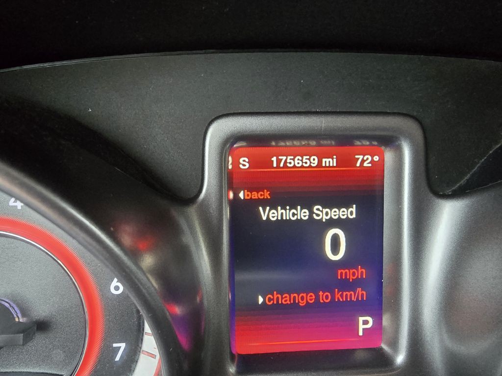 2017 Dodge Journey Image 40