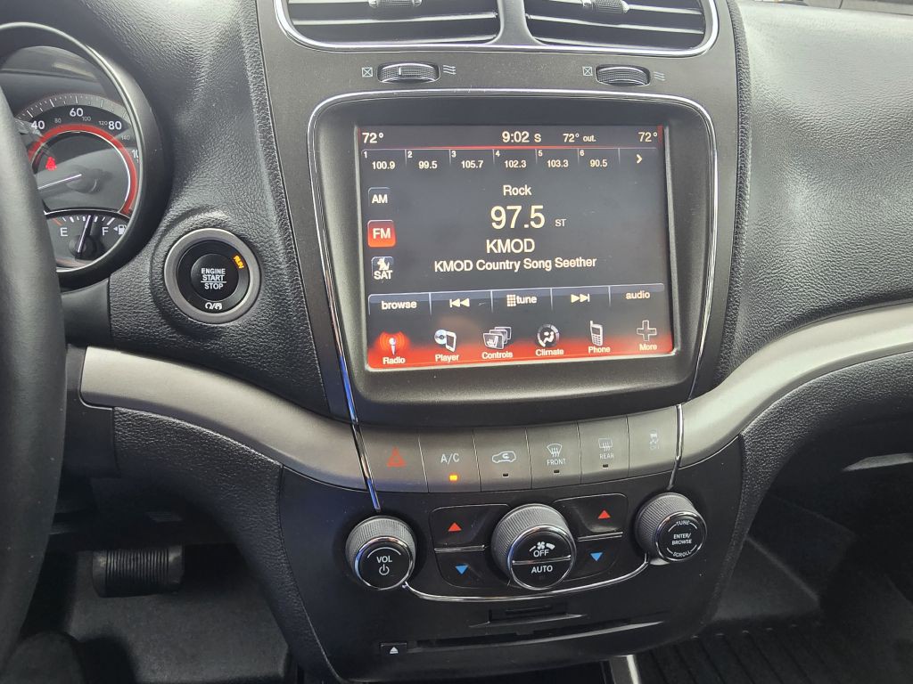 2017 Dodge Journey Image 41