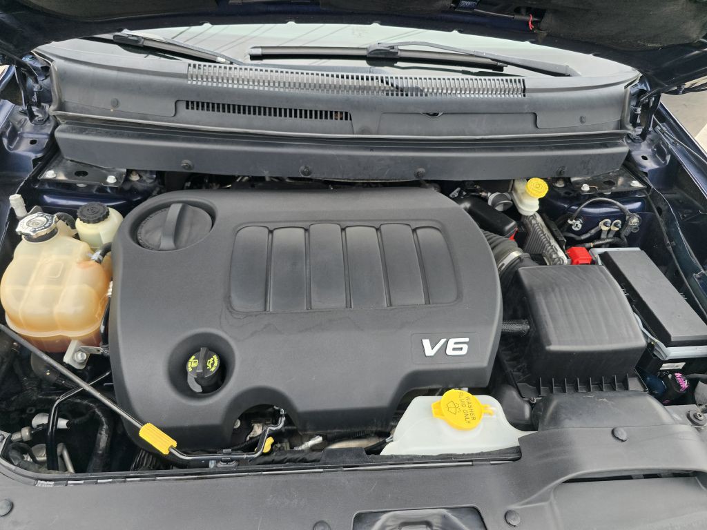 2017 Dodge Journey Image 46