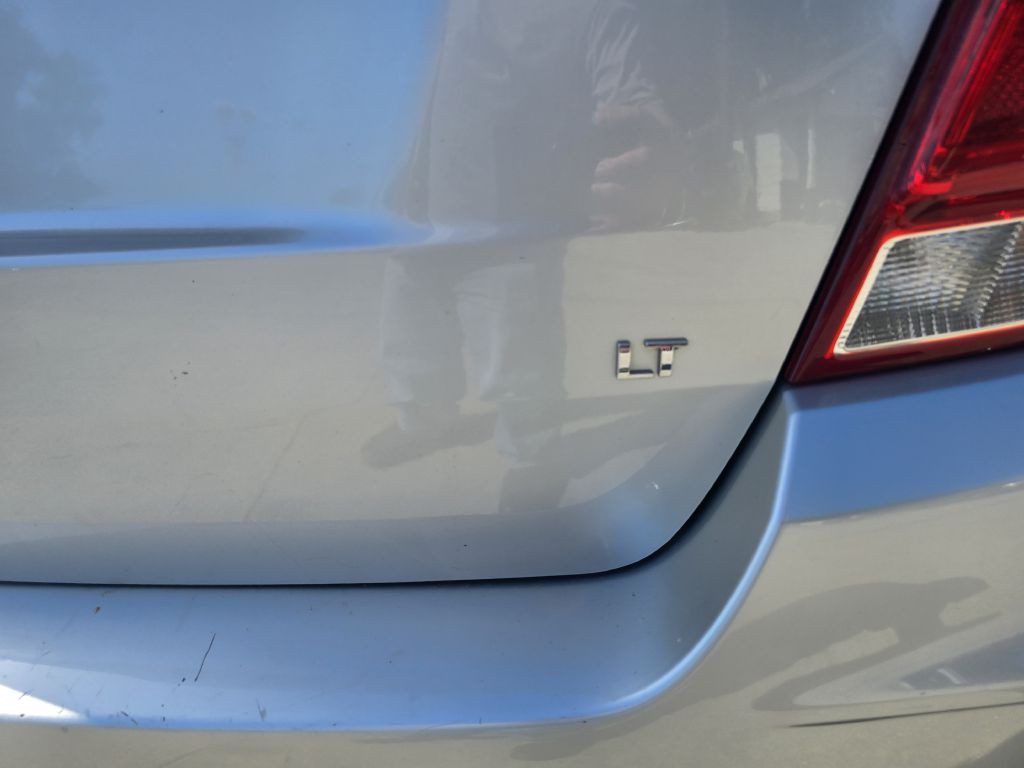 2018 Chevrolet Trax Image 5