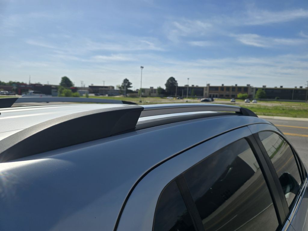 2018 Chevrolet Trax Image 22
