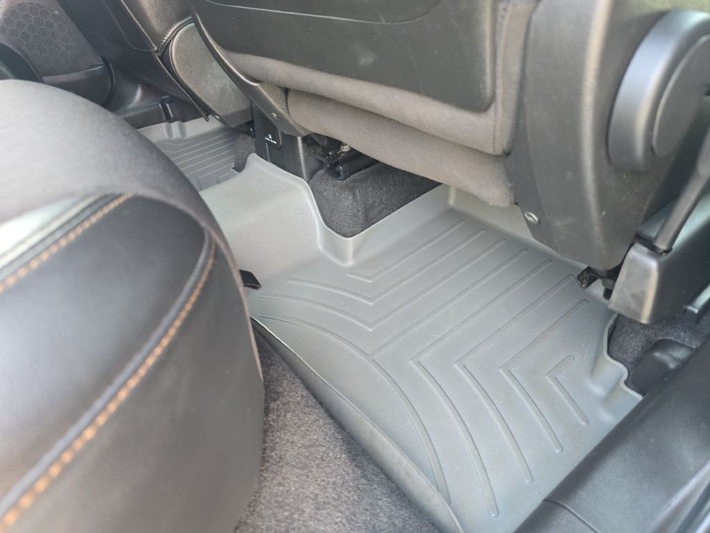 2018 Chevrolet Trax Image 26