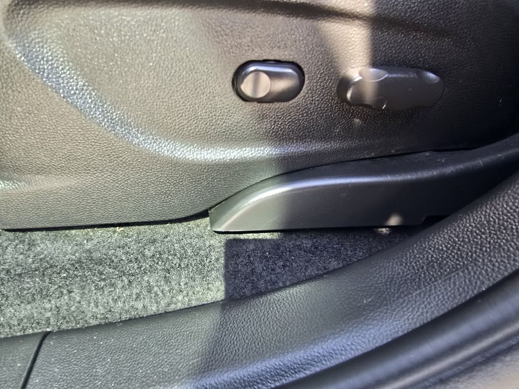2018 Chevrolet Trax Image 35