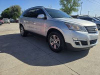Image for 2016 Chevrolet Traverse LT ID: 7349556