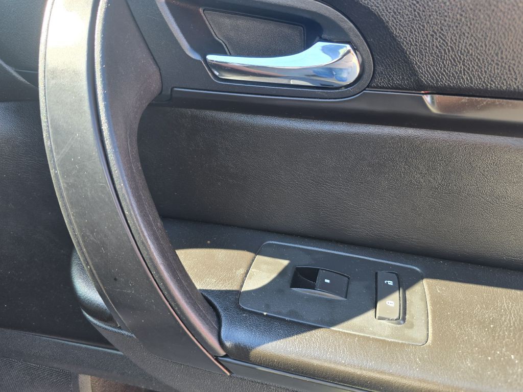 2016 Chevrolet Traverse Image 18