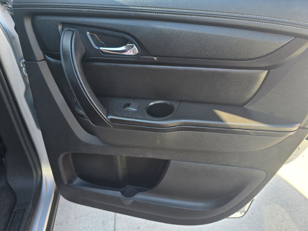 2016 Chevrolet Traverse Image 21