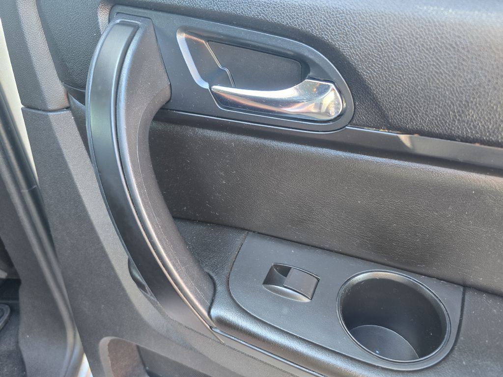 2016 Chevrolet Traverse Image 22