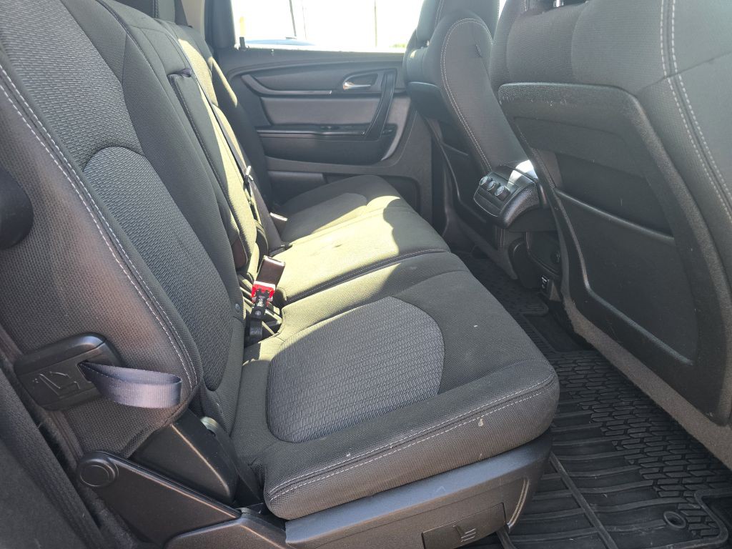 2016 Chevrolet Traverse Image 23