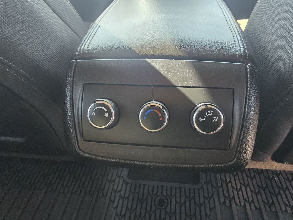 2016 Chevrolet Traverse Image 24