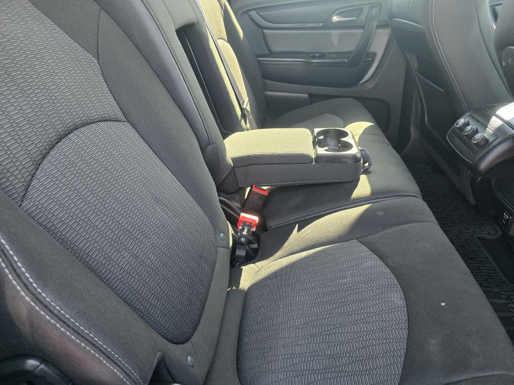 2016 Chevrolet Traverse Image 26