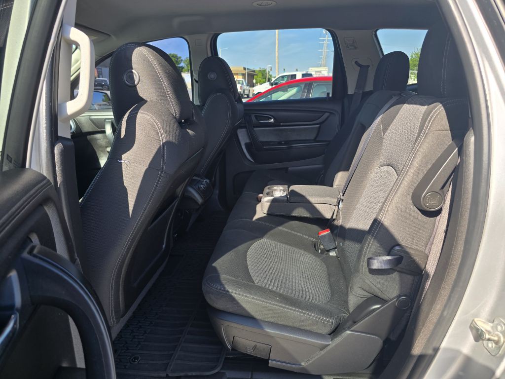 2016 Chevrolet Traverse Image 29