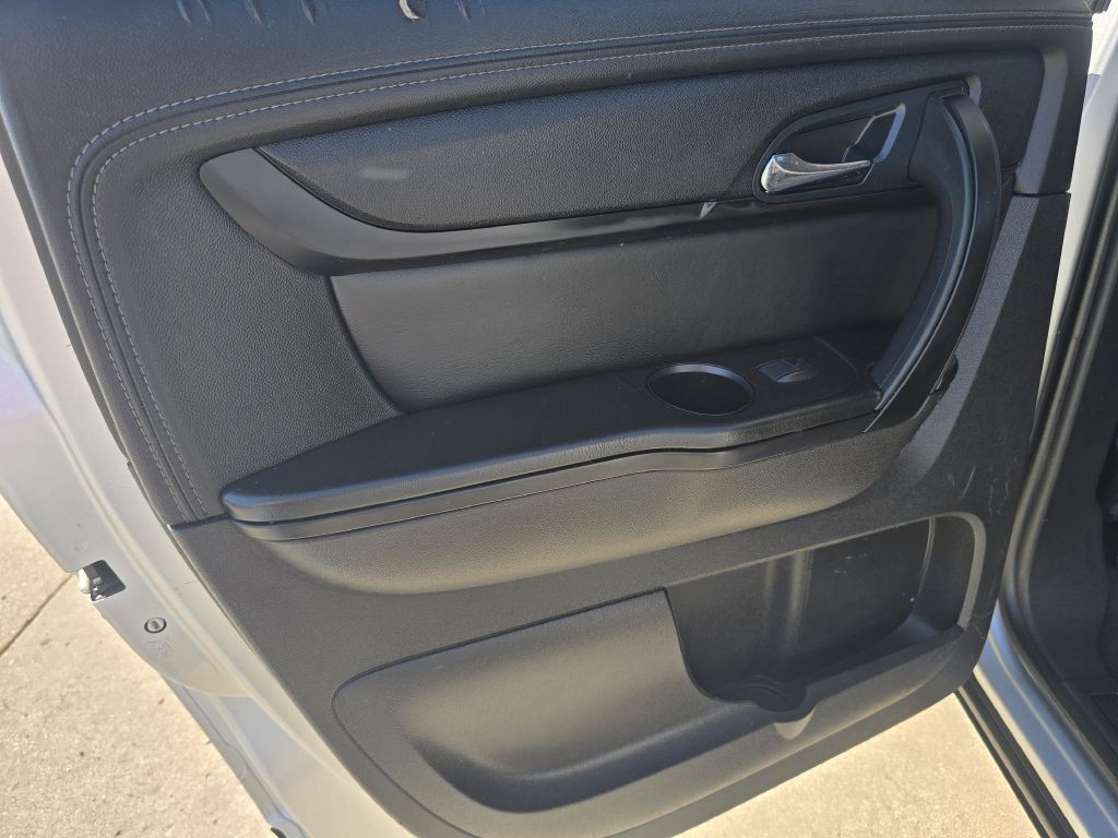 2016 Chevrolet Traverse Image 30