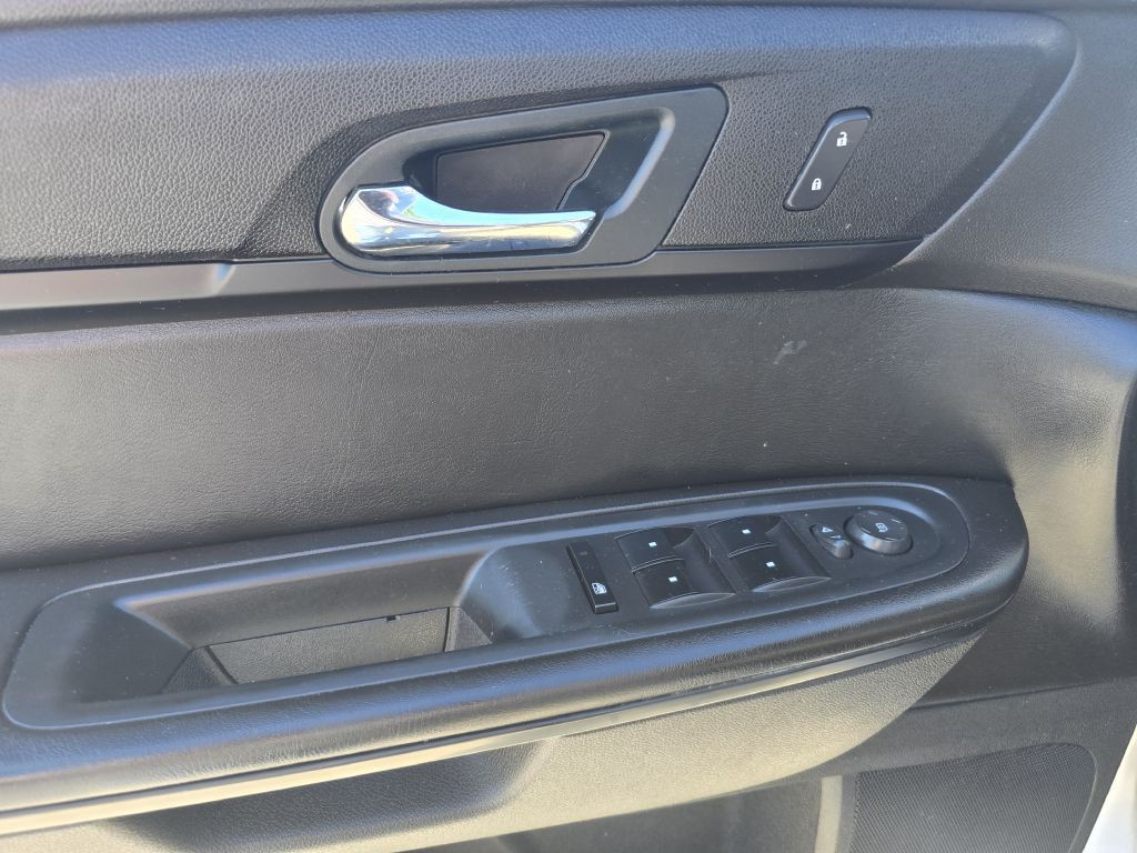 2016 Chevrolet Traverse Image 34