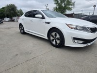 Image for 2013 Kia Optima Hybrid ID: 7349572