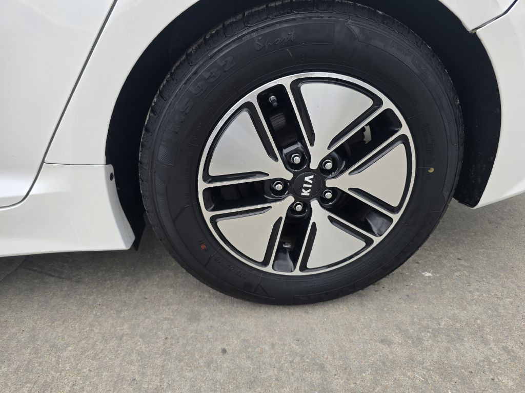 2013 Kia Optima Image 14