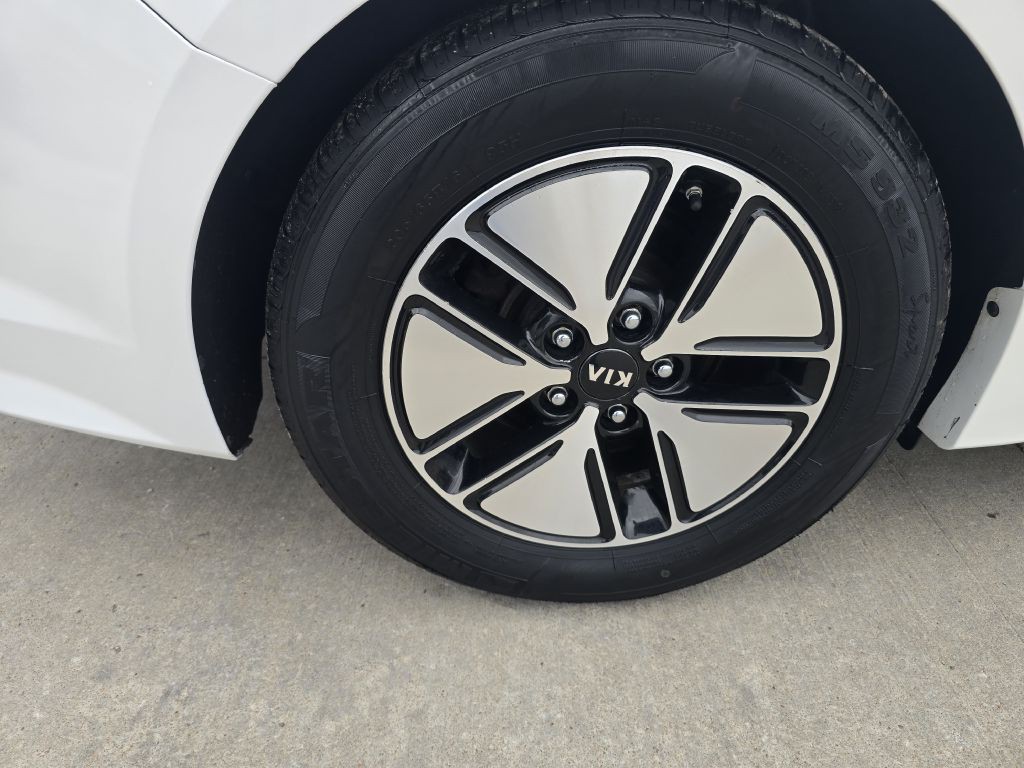 2013 Kia Optima Image 15