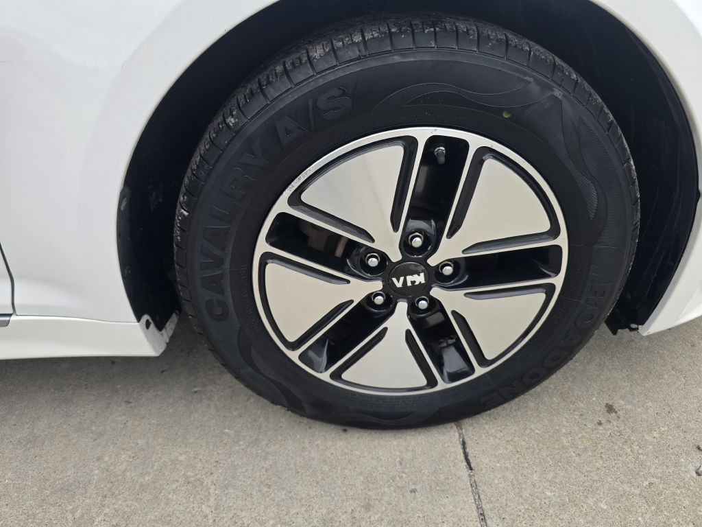 2013 Kia Optima Image 16