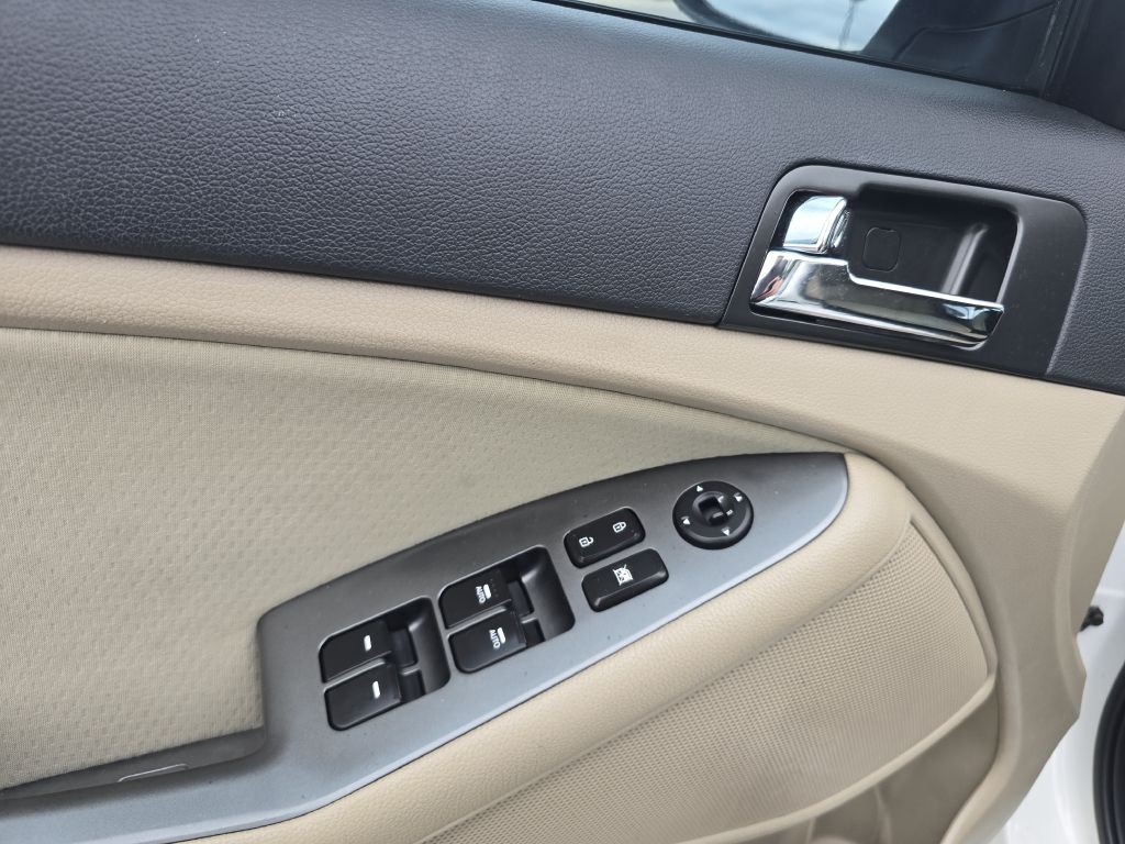2013 Kia Optima Image 30