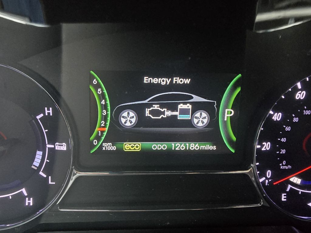 2013 Kia Optima Image 39