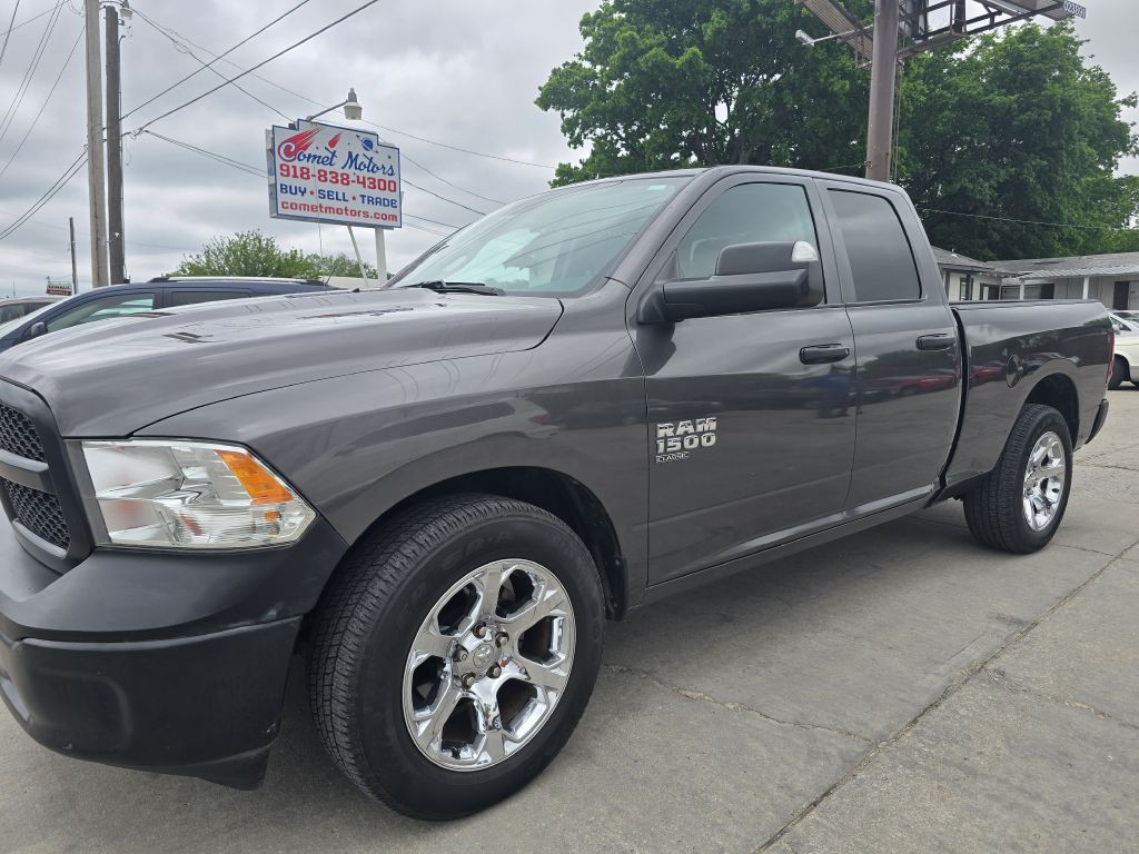 2021 RAM 1500 Image 9