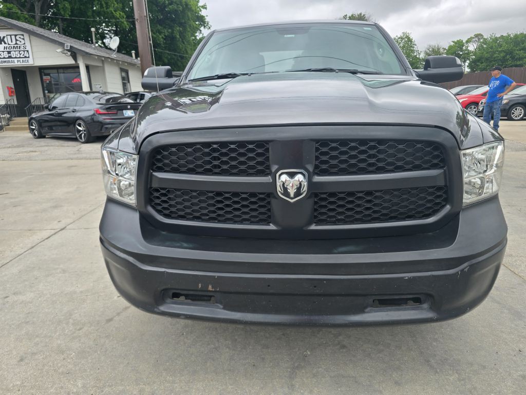 2021 RAM 1500 Image 10