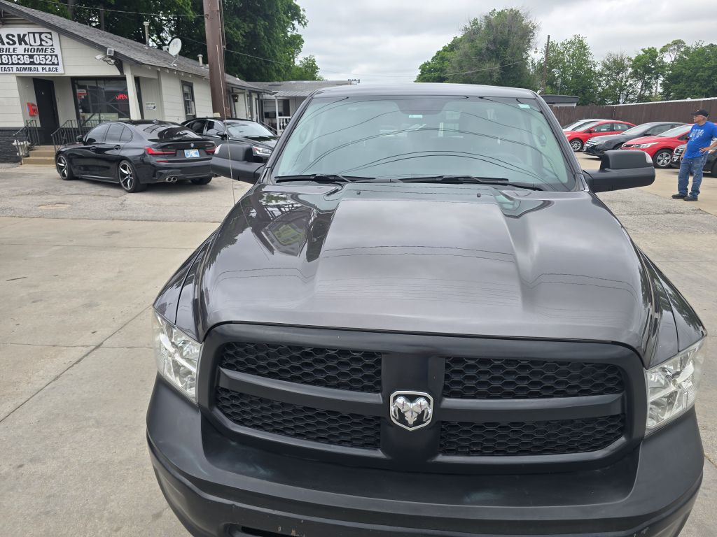 2021 RAM 1500 Image 11