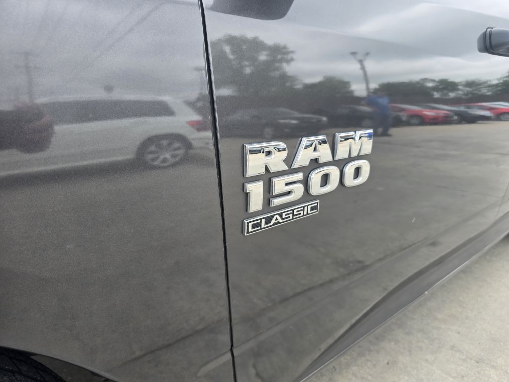 2021 RAM 1500 Image 12