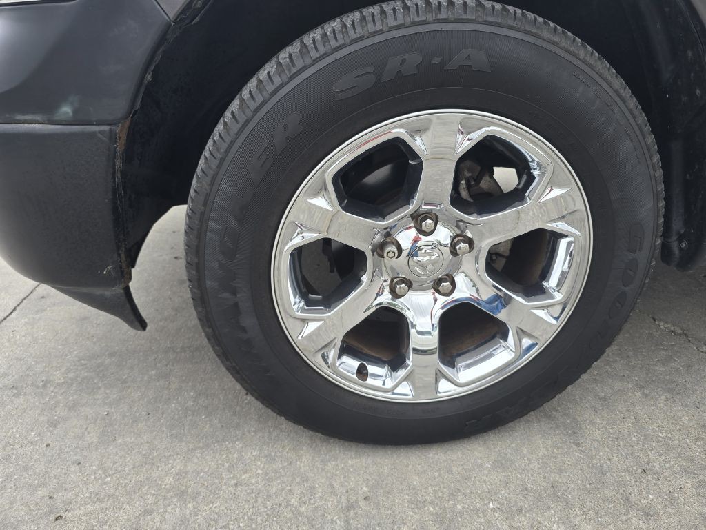 2021 RAM 1500 Image 13