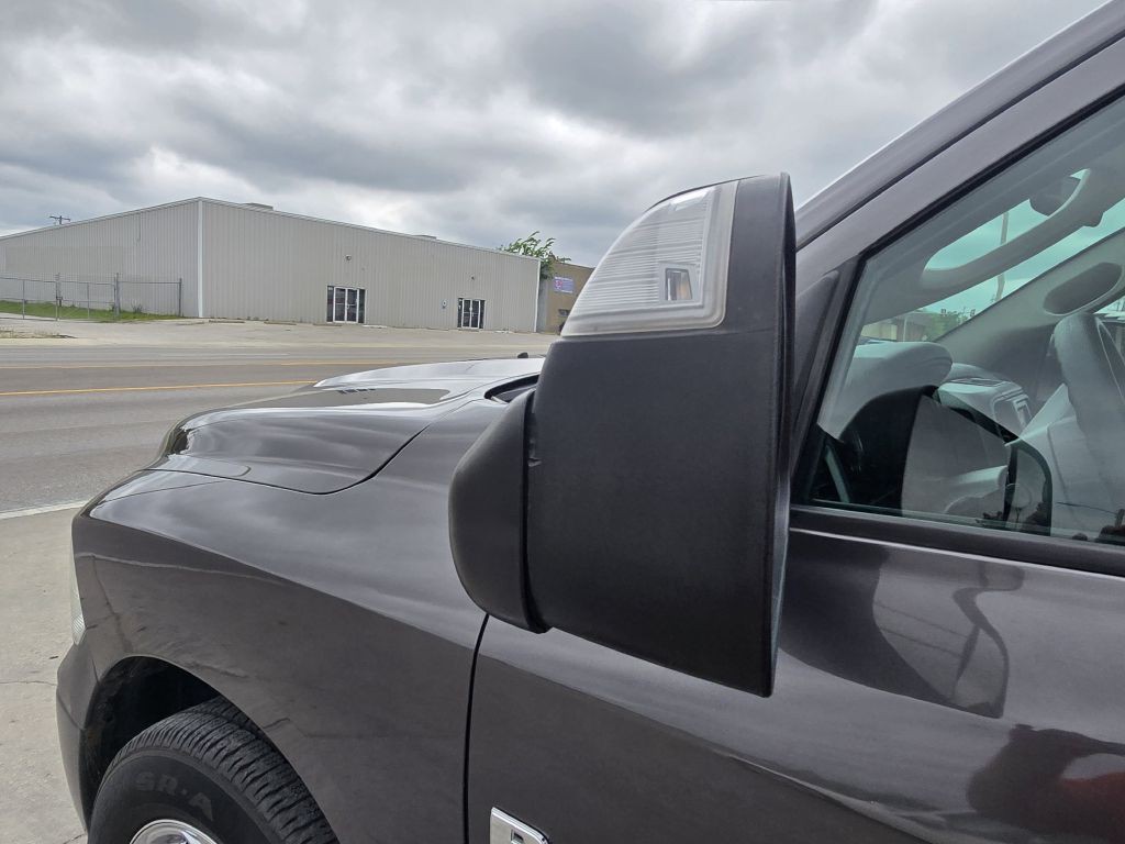 2021 RAM 1500 Image 16