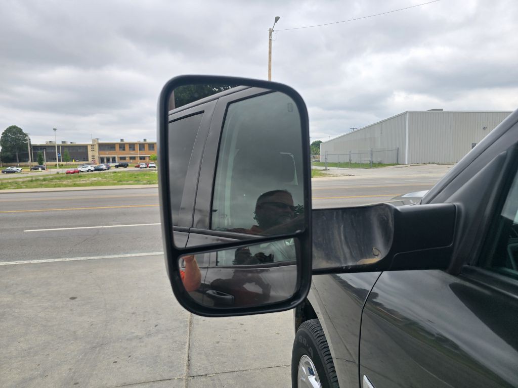 2021 RAM 1500 Image 17