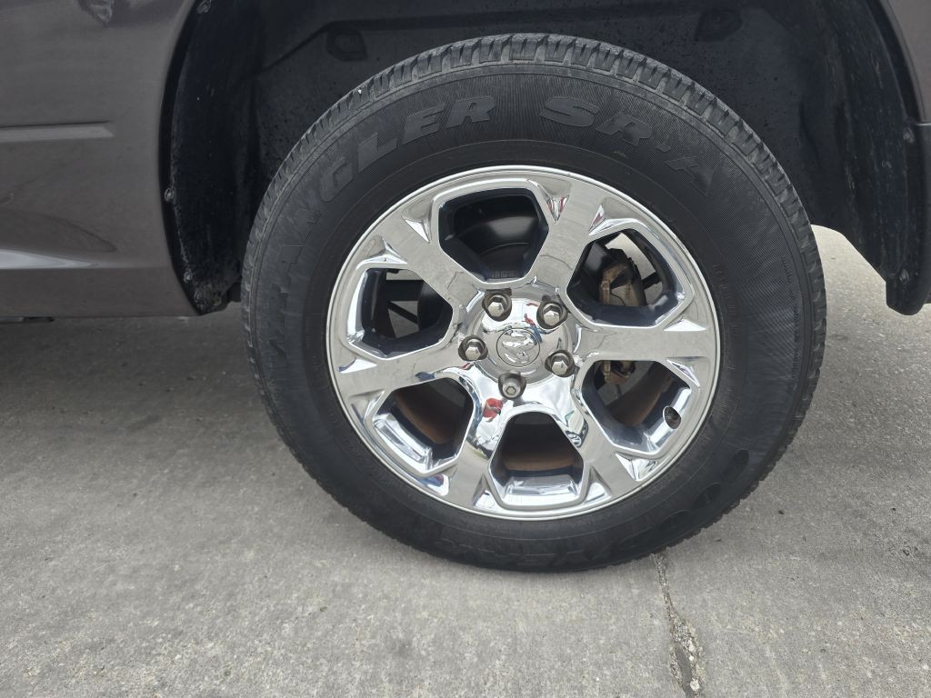 2021 RAM 1500 Image 19