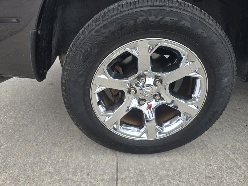 2021 RAM 1500 Image 20